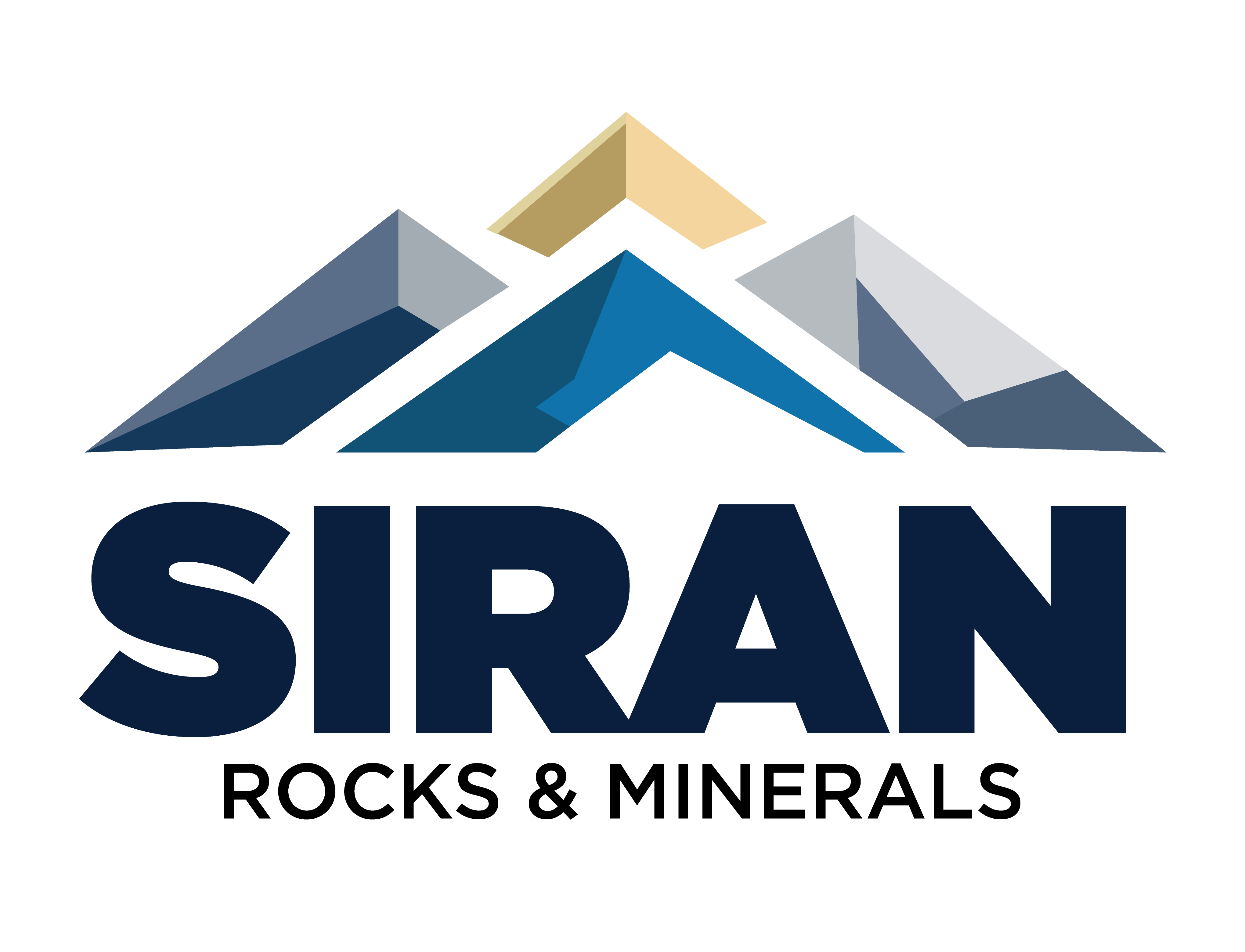 Siran Minerals logo